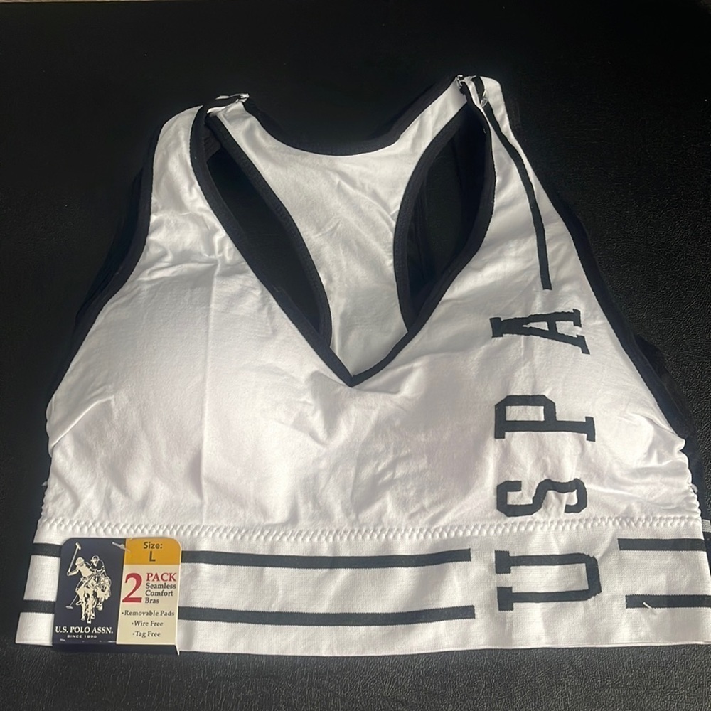 2 pack bras